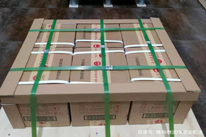 蓬莱空运酒水【机场货运当天