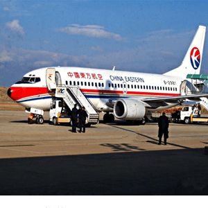 蓬莱空运航空快运业稳步发展的原因是什么？